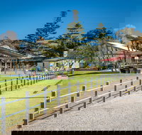 Bungala Park - Gold Coast Attractions