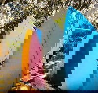 Burleigh Art and Craft Markets - Gold Coast Attractions