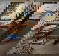 Campo de Flori - Boutique Artisan Ceramic Studio - Gold Coast Attractions