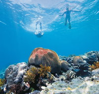 Capricorn Coast and Great Keppel Island Drive Itinerary - Gold Coast Attractions