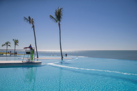 Capricorn Coast And Great Keppel Island Drive Itinerary - Gold Coast Attractions 1