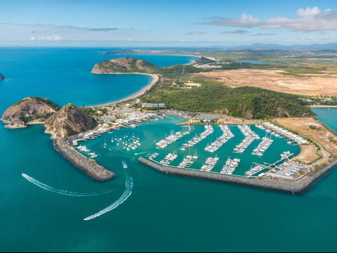 Capricorn Coast And Great Keppel Island Drive Itinerary - Gold Coast Attractions 2