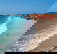 Cape Leveque - Gold Coast Attractions