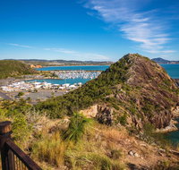 Capricorn Coast National Park - Gold Coast Attractions