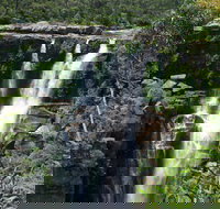 Carrington Falls - Gold Coast Attractions