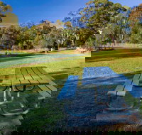 Cecil Hoskins Picnic Area