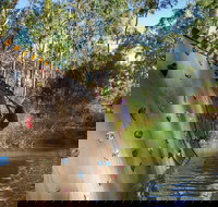 Challenge Hill - Gold Coast Attractions