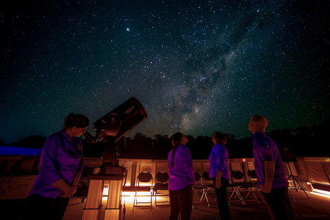 Charleville Cosmos Centre - Gold Coast Attractions 1