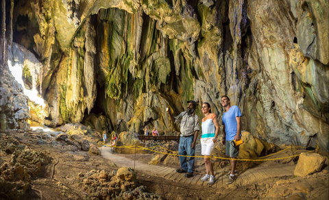 Chillagoe-Mungana Caves National Park - Gold Coast Attractions 1