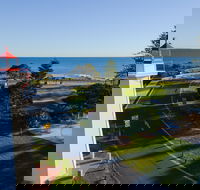 Cleveland Point Reserve - Gold Coast Attractions