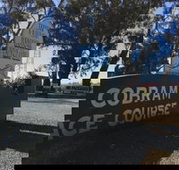 Cobram and District Harness Racing Club - Gold Coast Attractions