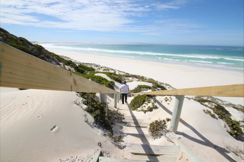 Coffin Bay National Park - Gold Coast Attractions 0