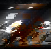 Collinsville Coalface Experience - Gold Coast Attractions