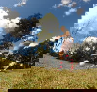 Colonial Golf and Footgolf Course - Gold Coast Attractions