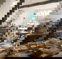 Collingwood - Gold Coast Attractions