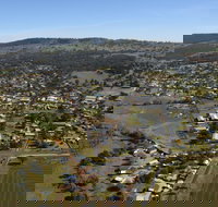 Coolah - Gold Coast Attractions