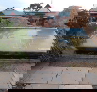 Council Office Mosaic - Gold Coast Attractions