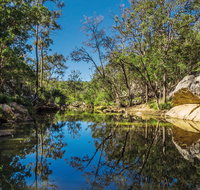 Crows Nest - Gold Coast Attractions