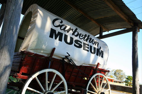 Crows Nest - Gold Coast Attractions 2