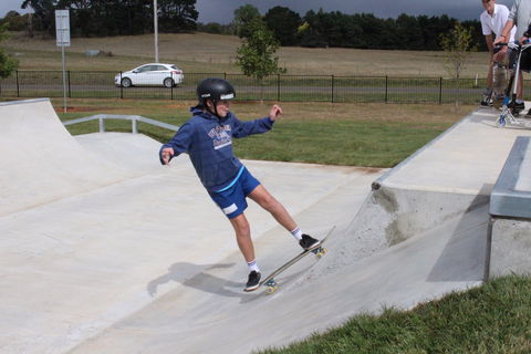 Crookwell Skate Park - Gold Coast Attractions 0