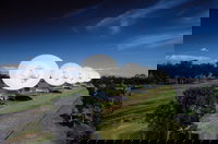 CSIRO Australia Telescope Narrabri