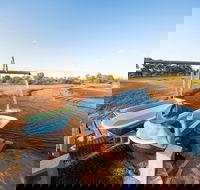 Cunnamulla - Gold Coast Attractions