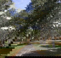 Dead Mans Pass - Gold Coast Attractions