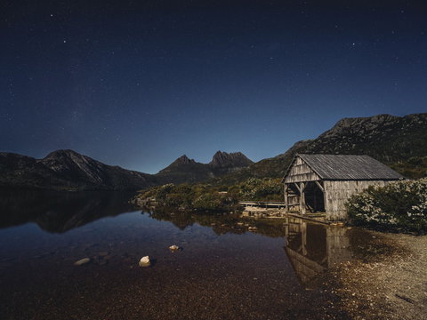 Devonport, Cradle Mountain And The Great Western Tiers - Gold Coast Attractions 2