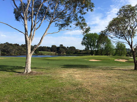 Devilbend Golf Club - Gold Coast Attractions 0