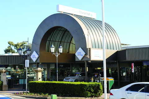 Dubbo Square Shopping Centre - Open - Gold Coast Attractions 0
