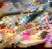 Early Start Discovery Space - Gold Coast Attractions