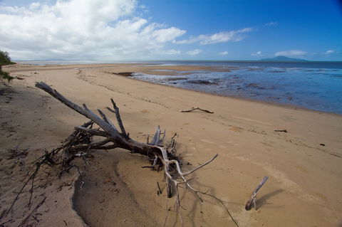 Edmund Kennedy, Girramay National Park - Gold Coast Attractions 0