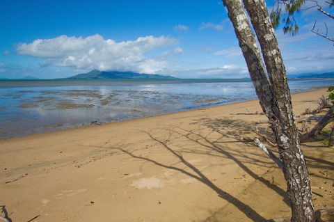 Edmund Kennedy, Girramay National Park - Gold Coast Attractions 1