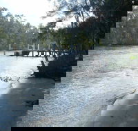 Engels Reach picnic area - Gold Coast Attractions