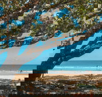 Etty Bay - Gold Coast Attractions