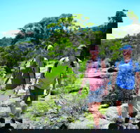 Eukey - Gold Coast Attractions