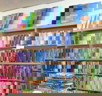 Eureka Patchwork - Gold Coast Attractions