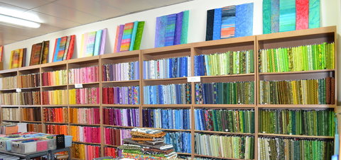 Eureka Patchwork - Gold Coast Attractions 0