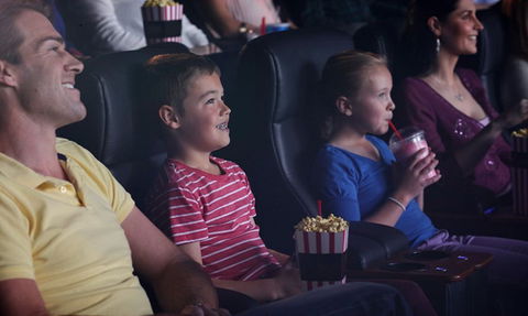 Event Cinemas - Whitfords - Gold Coast Attractions 0