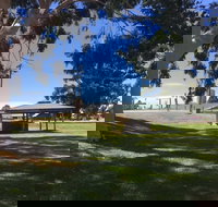 Federation Park Cobram - Gold Coast Attractions