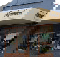Flywheel - Gold Coast Attractions
