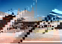 Gayndah War Memorial