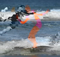 Gerroa Surf School - Gold Coast Attractions