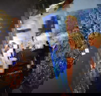 GlassXpressions Art Gallery - Gold Coast Attractions