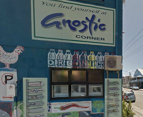 Gnostic Corner - Gold Coast Attractions 0