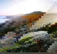 Goanna Headland - Gold Coast Attractions