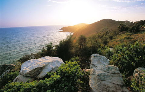 Goanna Headland - Gold Coast Attractions 0