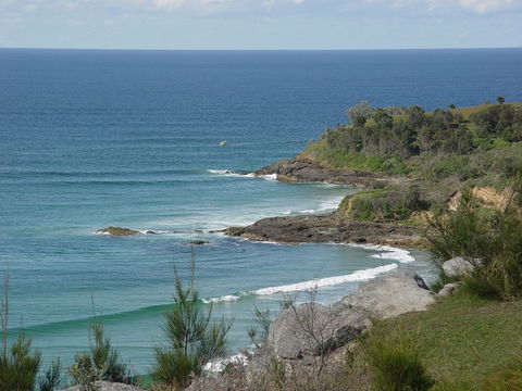 Goanna Headland - Gold Coast Attractions 2
