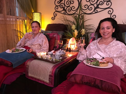 Goddess Health And Wellness Day Spa - Gold Coast Attractions 0