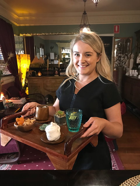 Goddess Health And Wellness Day Spa - Gold Coast Attractions 2